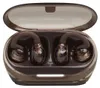 JBL Soundgear Clips TWS Open-Ear-Kopfhörer, IP54, Ghost Anteprima dell’immagine prodotto 4