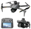 LYZRC L300 Ultra GPS 4K Drohne 5G FPV 5,9" Touchscreen Produktbild-Vorschau 1