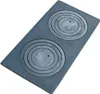 SEZAM - 62 x 32 cm - Anello focolare per stufa in ghisa Anteprima dell’immagine prodotto 1