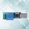 LCUS-1 USB reléový modul Inteligentní USB spínací řídicí Náhled obrázku produktu 5