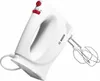Ručný mixér Bosch MFQ37400 750 W sivá, biela Náhľad obrázku produktu 4