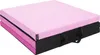 4Fizjo Matelas de gymnastique 180x60x5 cm rose Voir les images du produit 2