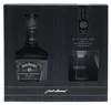 Jack Daniels Single Barrel Select Geschenkset Produktbild-Vorschau 1