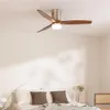 CREATE - WIND CALM - Leiser Deckenventilator 40W mit Produktbild-Vorschau 1