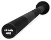 VirtuFit Macebell Keule 4 kg aus robustem Stahl, Schwarz Produktbild-Vorschau 3