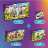 Lego Friends 41699 Hostel Cafe Voir les images du produit 5