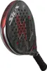 Siux Electra St3 Spezielle Ausgabe Padelschläger Rot  Rot Produktbild-Vorschau 4