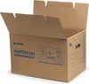 Mocny karton do przeprowadzki 570x380x390mm(zew) C500 z Podgląd zdjęcia produktu 3