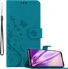 Cadorabo Hülle für Sony Xperia 5 III Schutz Hülle in Blau Produktbild-Vorschau 1