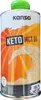 Kanso MCT Öl 100 %, 500 ml Öl Produktbild-Vorschau 3