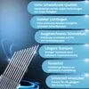 STAHLWERK Wolframelektroden / Schweißelektroden WC20 grau Produktbild-Vorschau 3