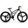 VELORS Mountainbike 29 Zoll Fahrrad 21 Gang Tourney Produktbild-Vorschau 1