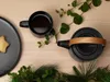 ASA COPPA Kaffeetasse mit Untertasse kuro 0,25 l Produktbild-Vorschau 4