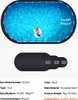 VEVOR Bâche de piscine ovale, 4,5 x 9,1 m, bâche de piscine Voir les images du produit 7