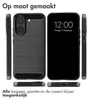 imoshion Brushed Backcover voor de Xiaomi Poco X8 Pro - Productafbeelding-voorbeeld 6