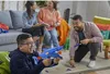 NERF Battle Blaster Sharkfire Produktbild-Vorschau 24