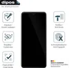 2x Schutzfolie für OPPO A17 - Anti-Shock 9H Folie dipos Produktbild-Vorschau 7