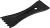 ROMMELSBACHER BBQ 2003 - Noir - Argent - Freestanding Voir les images du produit 4