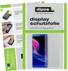 2x Schutzfolie für Panasonic Eluga Ray 600 matt Produktbild-Vorschau 1