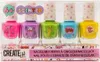 Create It! Duftnagellack 5er-Pack Disp. Produktbild-Vorschau 10
