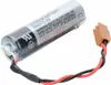 4 pièces ER6V/3,6 V 2400 mAh batterie PLC avec connecteur Voir les images du produit 5