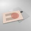 Bilder auf glas - Einteilig - Abstraktion Minimalismus Produktbild-Vorschau 2