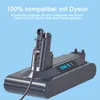 Ladegerät für Dyson V10 V11 V12 V15 SV12 SV14 SV15 SV20 Produktbild-Vorschau 3