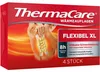 ThermaCare tepelné polštářky Flexible XL, 4 náplasti Náhled obrázku produktu 3