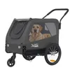 Tiggo VS Pets L Hundeanhänger & Jogger 2-in-1 Hundebuggy, Produktbild-Vorschau 1