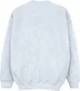 Disney - "Relax" Sweatshirt für Damen BI42987 (XXL) (Grau) Produktbild-Vorschau 2