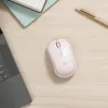 Bezdrôtová myš Logitech M240 Silent Ružová Náhľad obrázku produktu 5