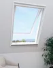 Livarno Home Faltplisee Dachfenster Insektenschutz Produktbild-Vorschau 2