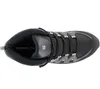 SALOMON SHOES X BRAZE MID GTX Black/Phantm/Vinkh 000 000 Produktbild-Vorschau 9
