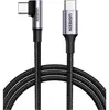 Ugreen Kabel US334 70643 USB-C (hoekig) / USB-C (recht) Productafbeelding-voorbeeld 13