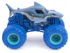 Spin Master 34669 MNJ Monster Jam 2-Pack 1:64 Batman vs Me Voir les images du produit 5