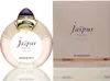 A perfume bottle and its box are displayed side-by-side against a white background. Voir les images du produit