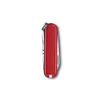 Victorinox Taschenmesser Classic 7 Funktionen 58mm, Slip Produktbild-Vorschau 2