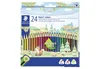 STAEDTLER Buntstift Noris colour 24ST Produktbild-Vorschau 6