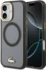 Cover posteriore Lacoste MagSafe per iPhone 17 Anteprima dell’immagine prodotto 1