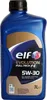 ELF Evolution Full-Tech FE für 5W-30 1 Liter Motoröl Produktbild-Vorschau 3