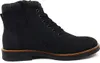 Rieker Schnürstiefelette Schwarz Produktbild-Vorschau 52