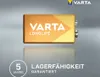 Batteria VARTA 4122 9Volt in blister Anteprima dell’immagine prodotto 14
