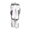 Grizzlyskin Bundhose "IRON" weiß/grau S42 Produktbild-Vorschau 2
