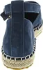 Marc O’Polo Espandrilles Sandal 30315613801303890 (39/navy) Produktbild-Vorschau 2