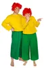 Pumuckl Kostüm für Erwachsene Produktbild-Vorschau 1