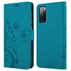 Cadorabo pokrowiec na Samsung Galaxy S20 FE pokrowiec Podgląd zdjęcia produktu 8