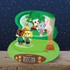 Animal Crossing 3D-Figur Projektionswecker mit Sounds Produktbild-Vorschau 4
