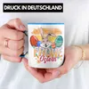 Trendation - Tasse Ostern Ostergeschenke Kinder Jugendliche Produktbild-Vorschau 2