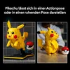 LEGO Pokémon Pikachu y Pokéball: Set de construcción para Vista previa de la imagen del producto 38