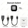 Bezdrôtový CarPlay & Android Auto adaptér – USB Plug & Play Náhľad obrázku produktu 6